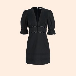 Reformation Cassatt Dress